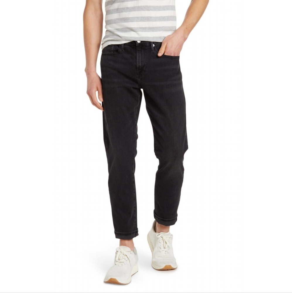 Frame Denim L'Homme Slim Fit Jeans